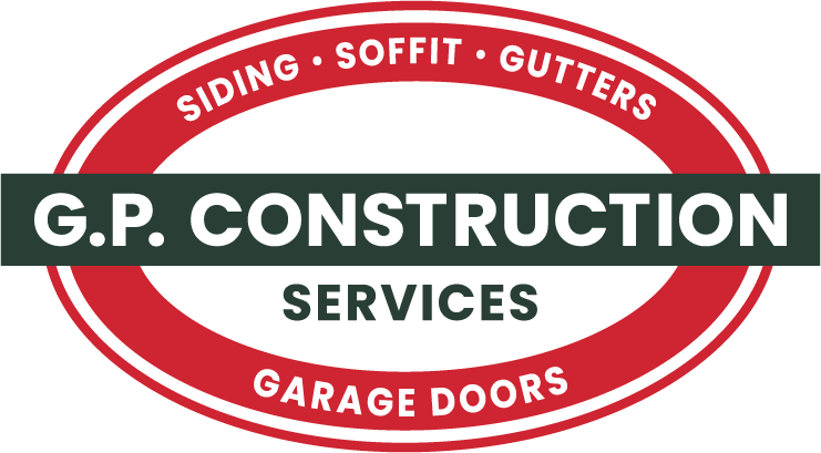 G.P. Construction Services logo