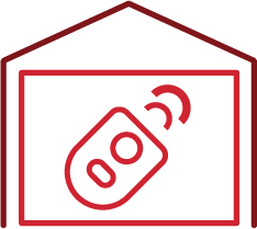 links to garage door opener page