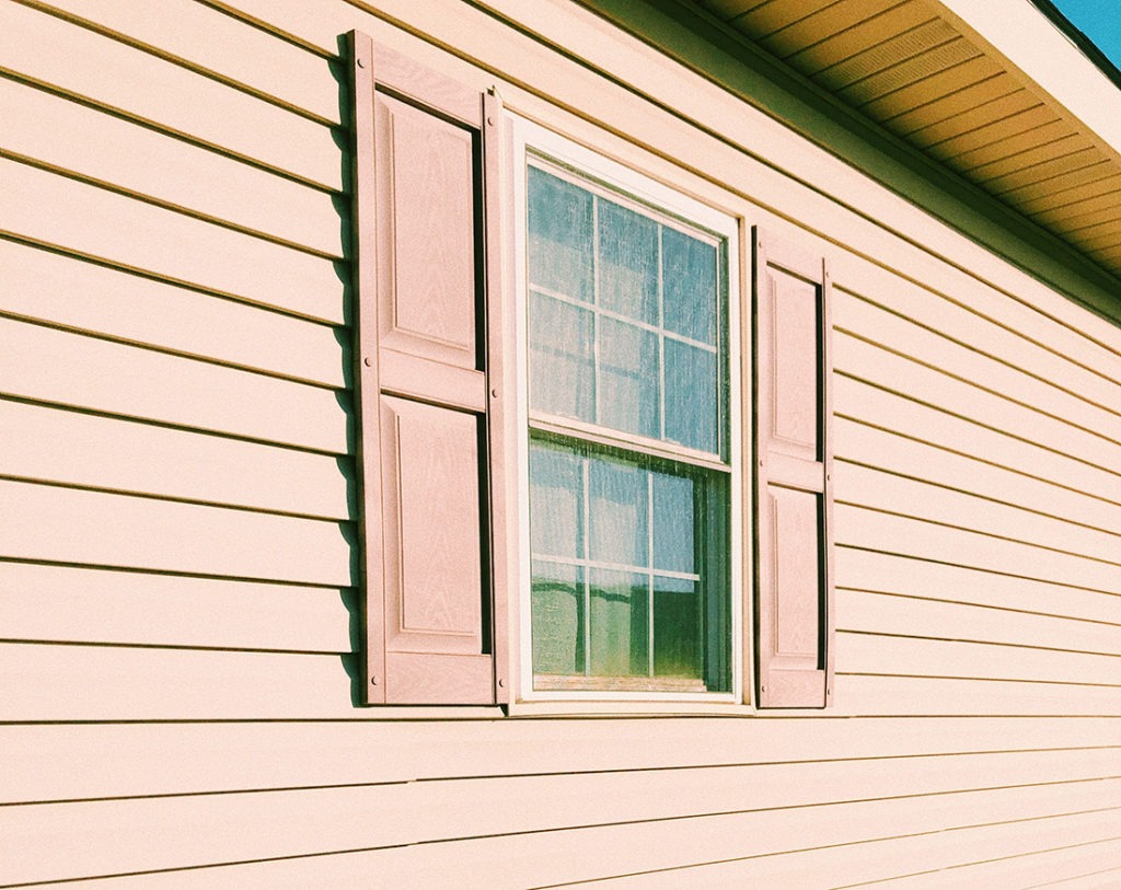 Siding Installation & Repair GP Construction Services