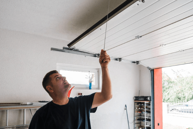 The Do’s and Don’ts of a Garage Door Install