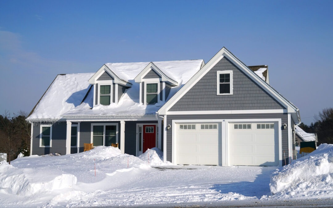 Essential Winter Home Maintenance Checklist