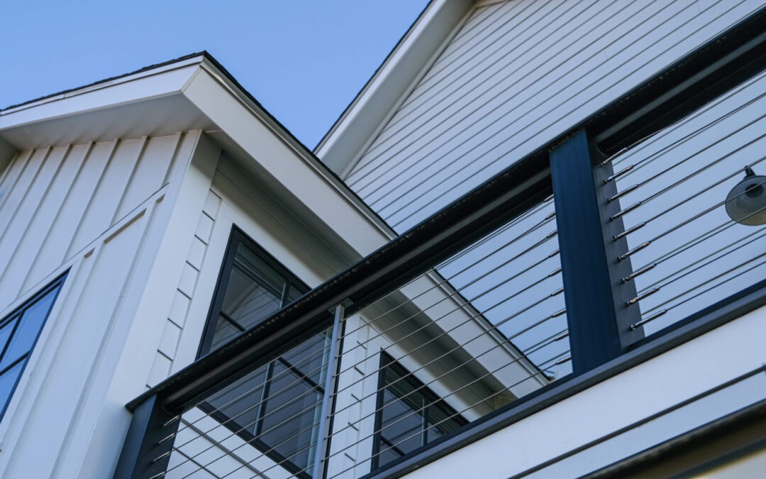 Fiber Cement Siding vs Vinyl Siding: Which One’s Right for Your Home?